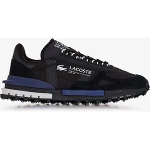 Lacoste Elite Active noir 43 homme