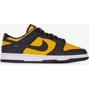 Nike Dunk Low jaune/noir 46 homme