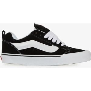 Vans Knu Skool noir/blanc 43 homme