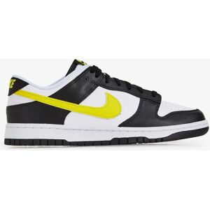 Nike Dunk Low noirjaune 45 homme