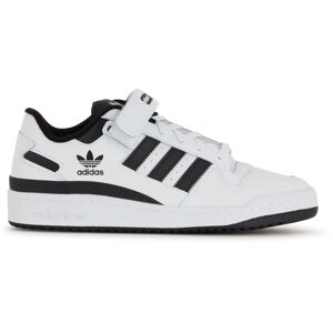 Adidas Originals Forum Low blanc/noir 43 1/3 homme