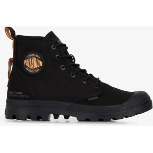 Palladium Pampa Hi Supply Rs noir/beige 44 homme