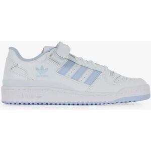 Adidas Originals Forum Low blanc/bleu 43 1/3 homme