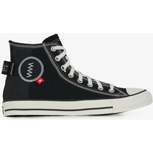 Converse Chuck Taylor All Star Hi Future Utility noir/blanc 44 homme