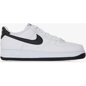 Nike Air Force 1 Low blanc/noir 44 homme