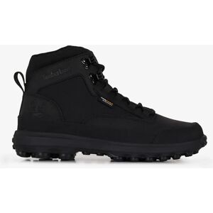 Timberland Euro Hiker Remix L/f Mid noir 40 homme