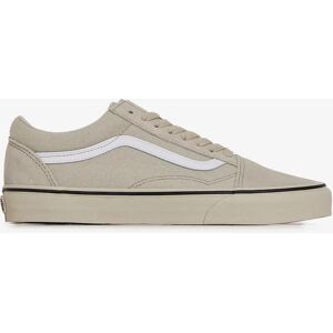 Vans Old Skool beige 46 homme