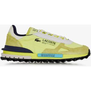 Lacoste Elite Active jaune 46 homme