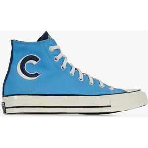 Converse Chuck 70 Hi bleublanc 42 homme