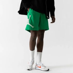 Jordan Short Flight Essential vert s homme