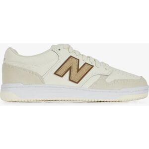 New Balance 480 Suede beige 45,5 homme