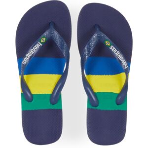 Havaianas Brasil Tech marine 41/42 homme