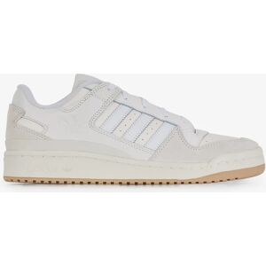 Adidas Originals Forum Low Cl blanc 44 homme