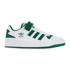 Adidas Originals Forum Low blanc/vert 44 homme