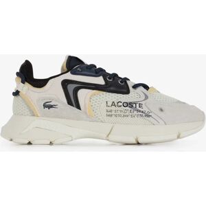 Lacoste L003 Neo beige/noir 41 homme