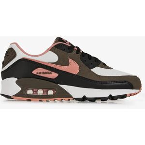 Nike Air Max 90 marron/rose 42 homme