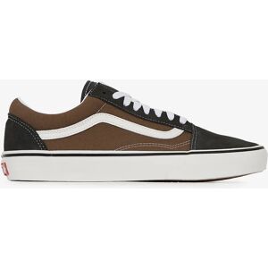 Vans Old Skool marron/gris 40 homme