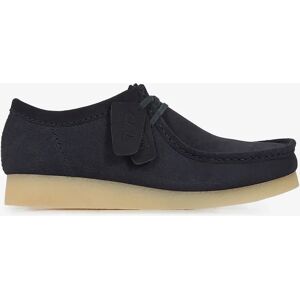 Clarks Wallabee Evo marine 44 homme