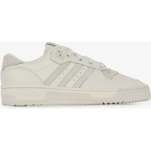 Adidas Originals Rivalry Low beige/gris 46 homme