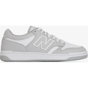 New Balance 480 gris/blanc 45 homme