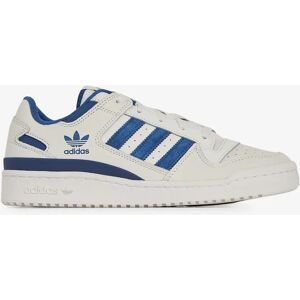 Adidas Originals Forum Low Cl blanc/marine 43 1/3 homme