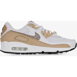 Nike Air Max 90 United blanc/beige 42 homme