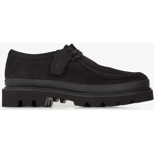 Clarks Badell Seam noir 45 homme