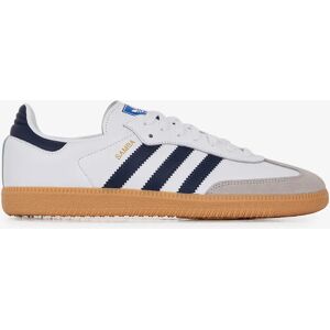 Adidas Originals Samba Og blanc/marine 45 1/3 homme