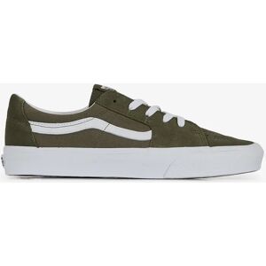 Vans Sk8-low kaki 42 homme