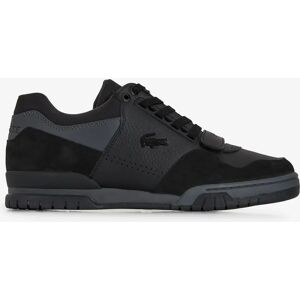 Lacoste Missouri Insulate noir 46 homme