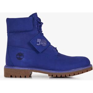 Timberland 6 Inch Boot bleu 45 homme