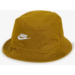 Nike Bob Bucket Futura marronblanc tu unisex