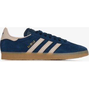 Adidas Originals Gazelle marine/beige 42 homme