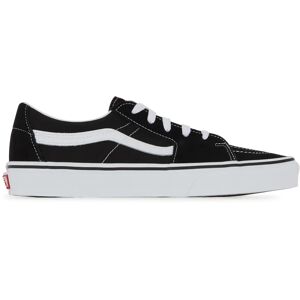 Vans Sk8 low noirblanc 43 homme