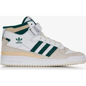 Adidas Originals Forum Mid blancvert 46 homme