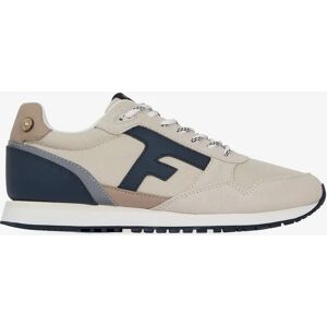 Faguo Elm beige/marine 44 homme