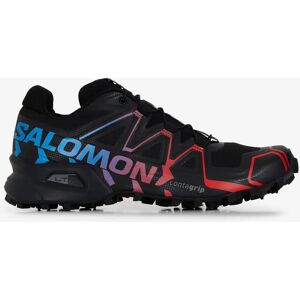 Salomon Speedcross Offroad noir/rouge 42 homme