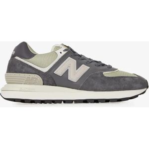 New Balance 574 marine/vert 41,5 homme