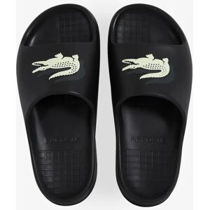 Lacoste Croco V2 noir 42 homme