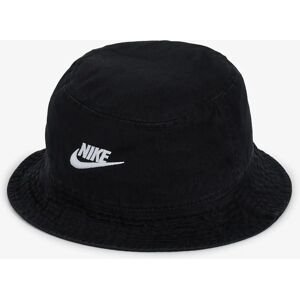 Nike Bob Bucket Futura noir/blanc tu unisex