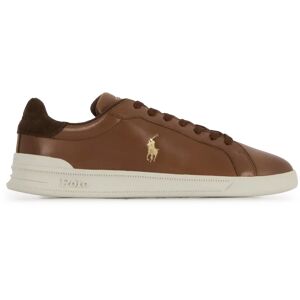 Polo Ralph Lauren Heritage Court marron 40 homme