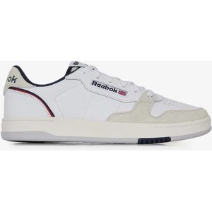 Reebok Phase Court blanc/marine 43 homme