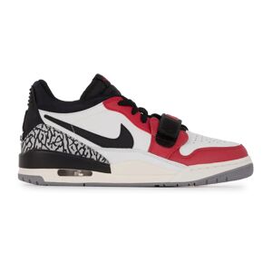 Jordan Air Jordan Legacy 312 Low blanc/rouge 40 homme