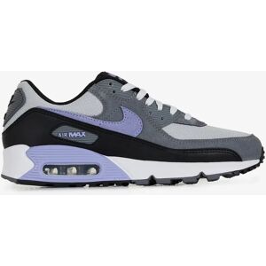 Nike Air Max 90 gris/bleu 41 homme