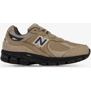 New Balance 2002r beige/noir 40 homme