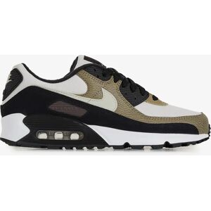 Nike Air Max 90 beige/noir 41 homme