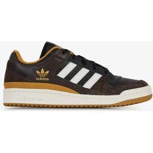 Adidas Originals Forum Low Cl noir/marron 40 homme