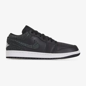 Jordan Air Jordan 1 Low Se noir/blanc 42 homme