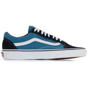 Vans Old Skool bleublanc 40 homme