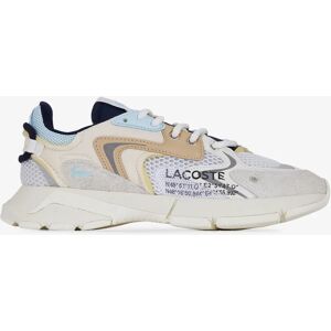 Lacoste L003 Neo blanc/bleu 46 homme